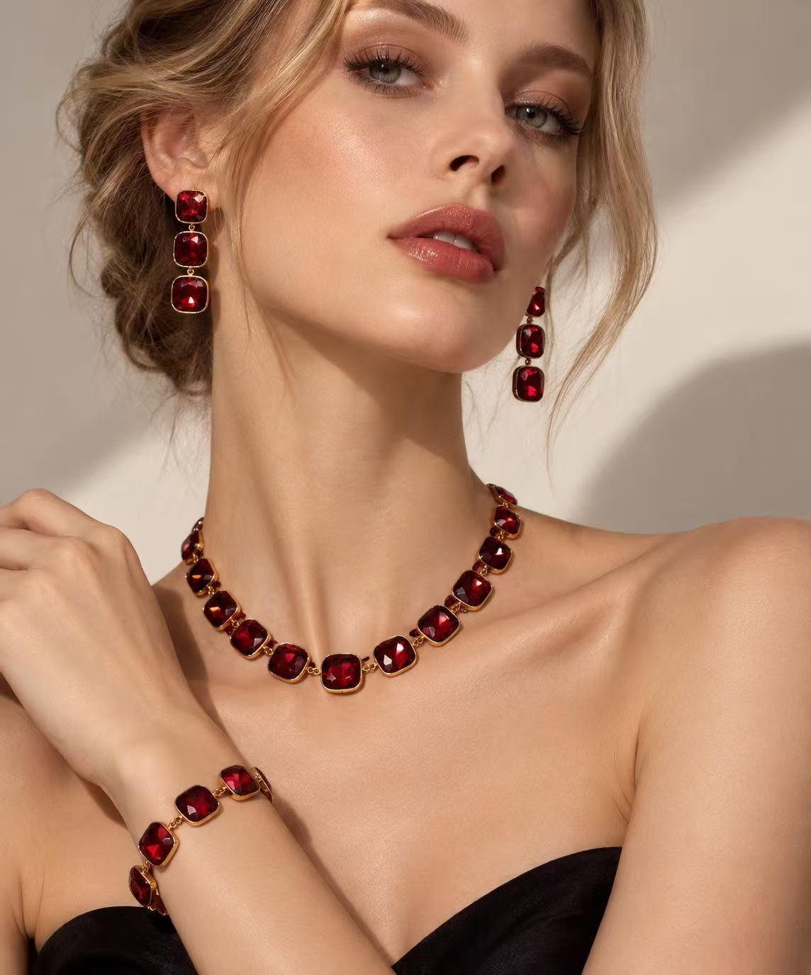 Gioielli Gems | in acciaio inox