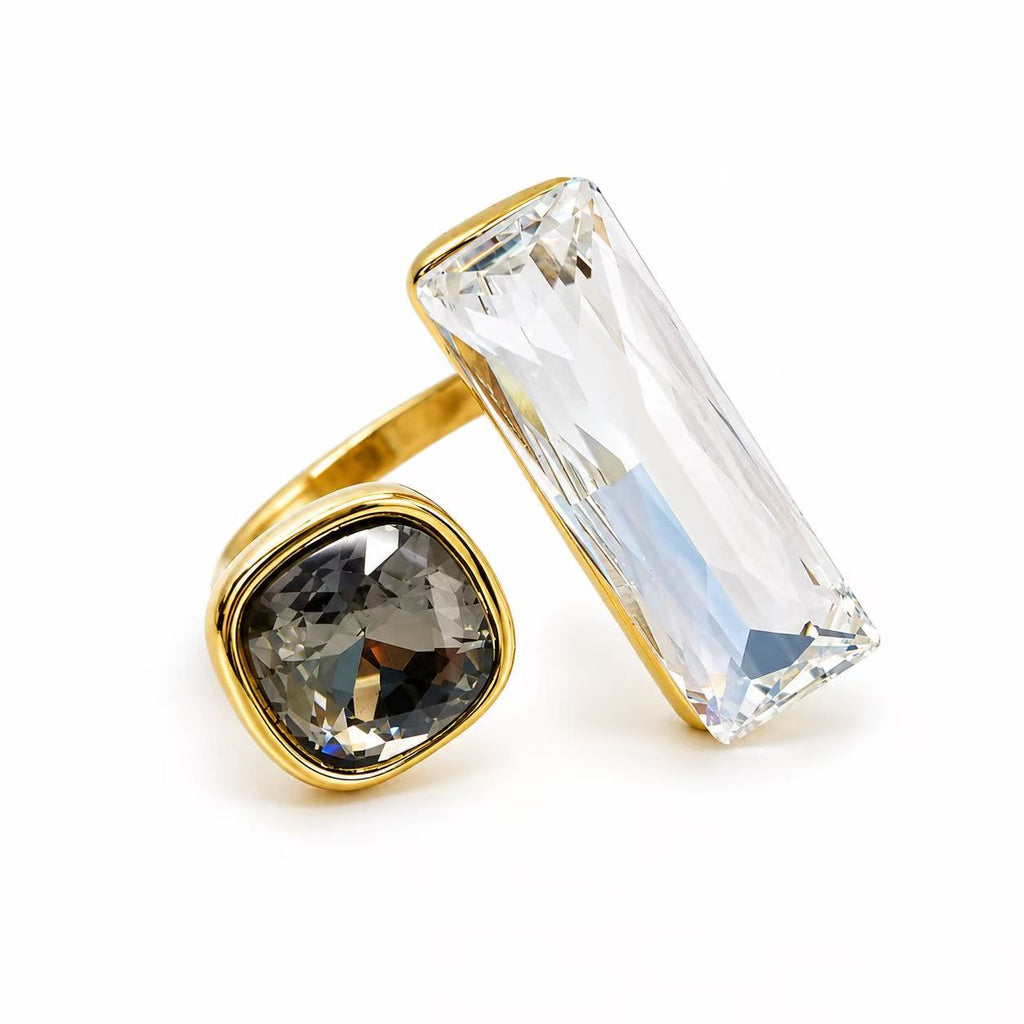 Anello Accent