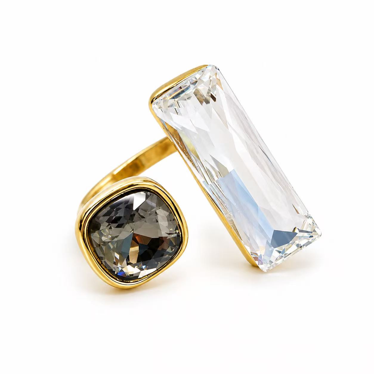 Anello Accent
