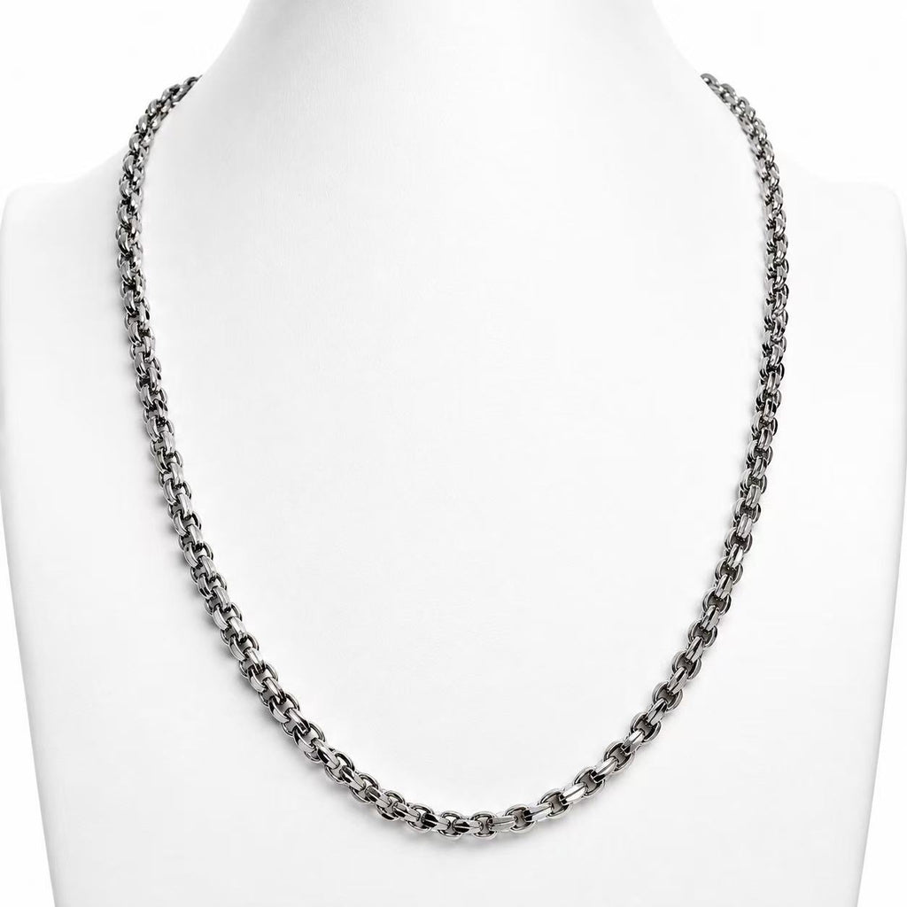 Collana Spiga | 58cm