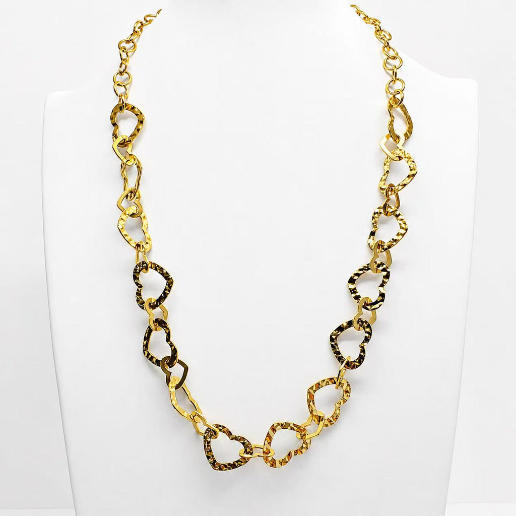 Collana Union | 65cm