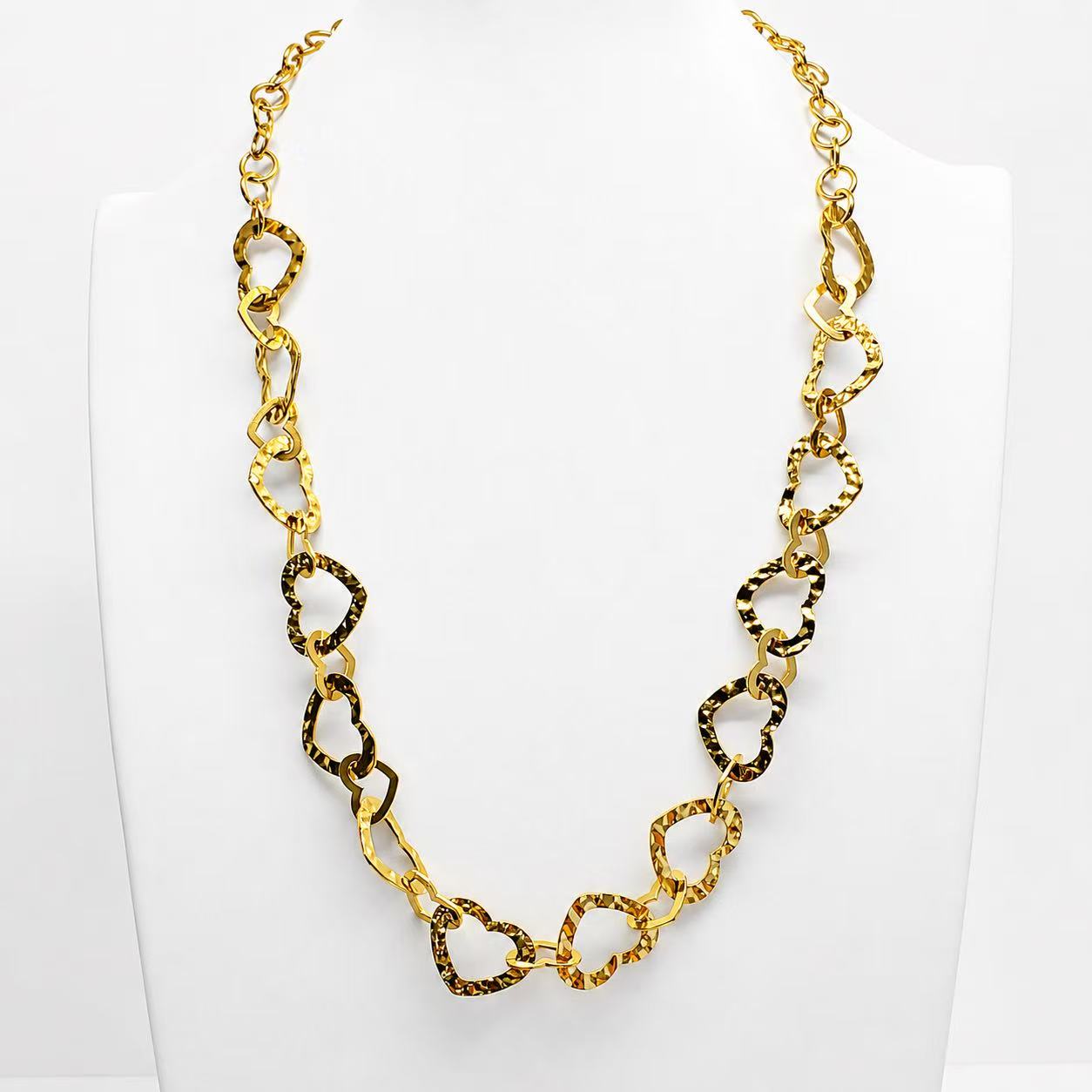 Collana Union | 65cm