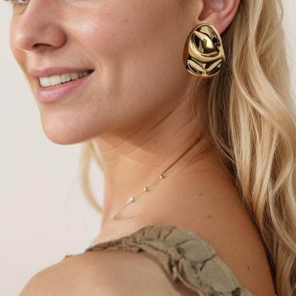 (O155)Orecchini SuSu