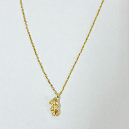 Collana Dolci Abbracci