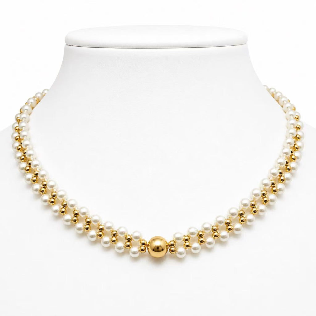 Collana Galatea | 43cm