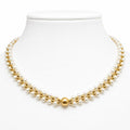 Collana Galatea | 43cm