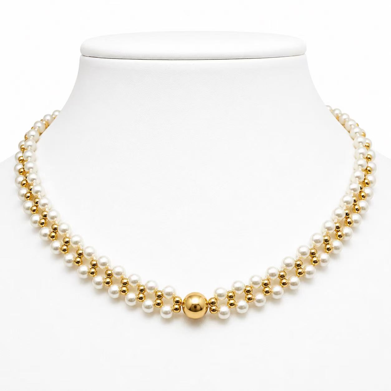 Collana Galatea | 43cm