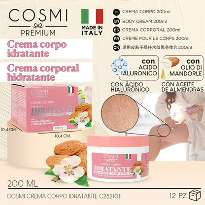Crema Corpo
