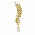 Ear Cuff Fronda