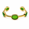 Bracciale “Velaria” | in acciaio inox