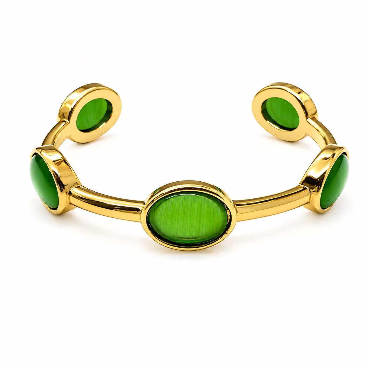 Bracciale “Velaria” | in acciaio inox