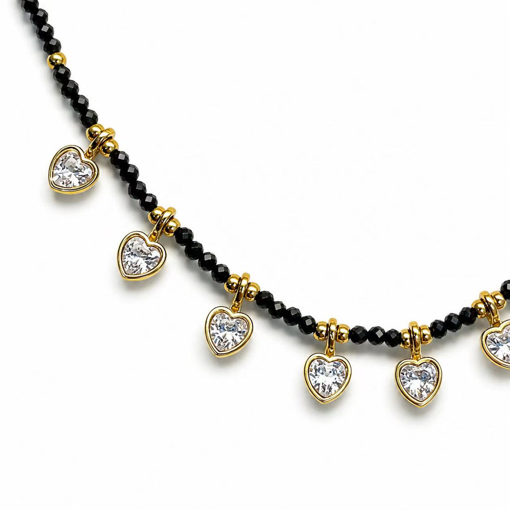 Collana Notturna | 45cm