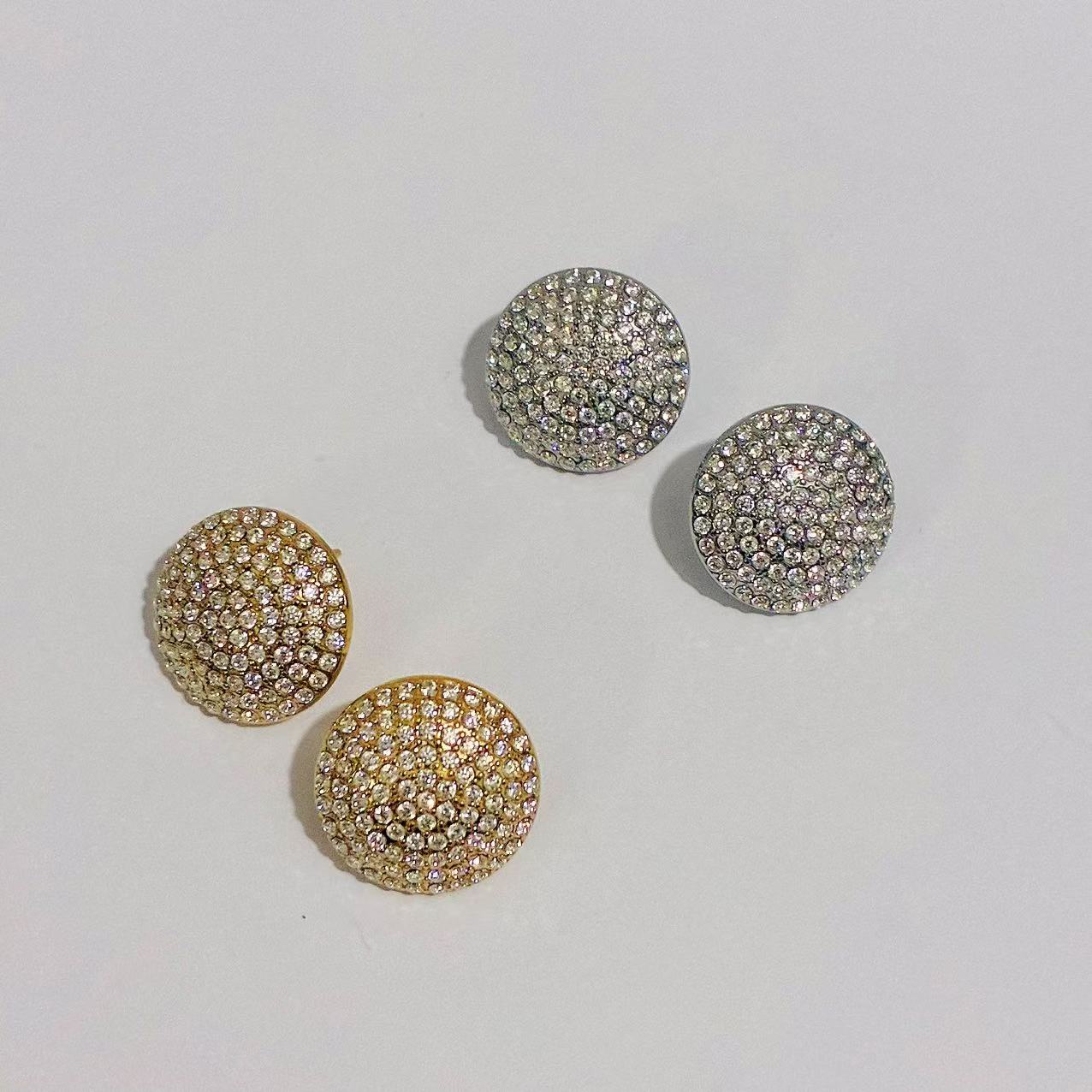 Orecchini “Galaxy Shine”