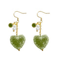 Orecchini sweethearts