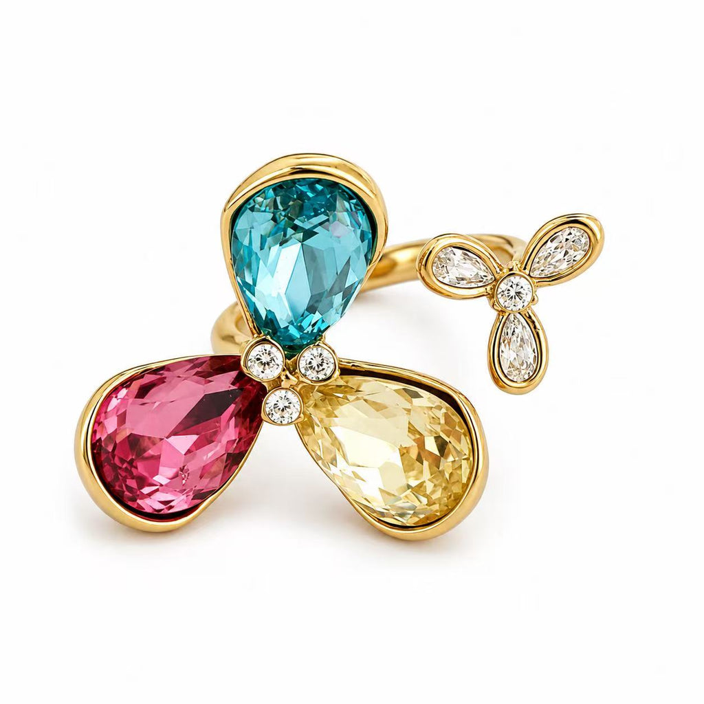 Anello Trilia