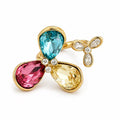Anello Trilia