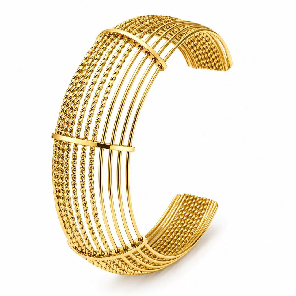 Bracciale Collection | in acciaio inox