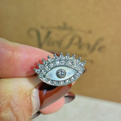 Anello Occhio Protettivo