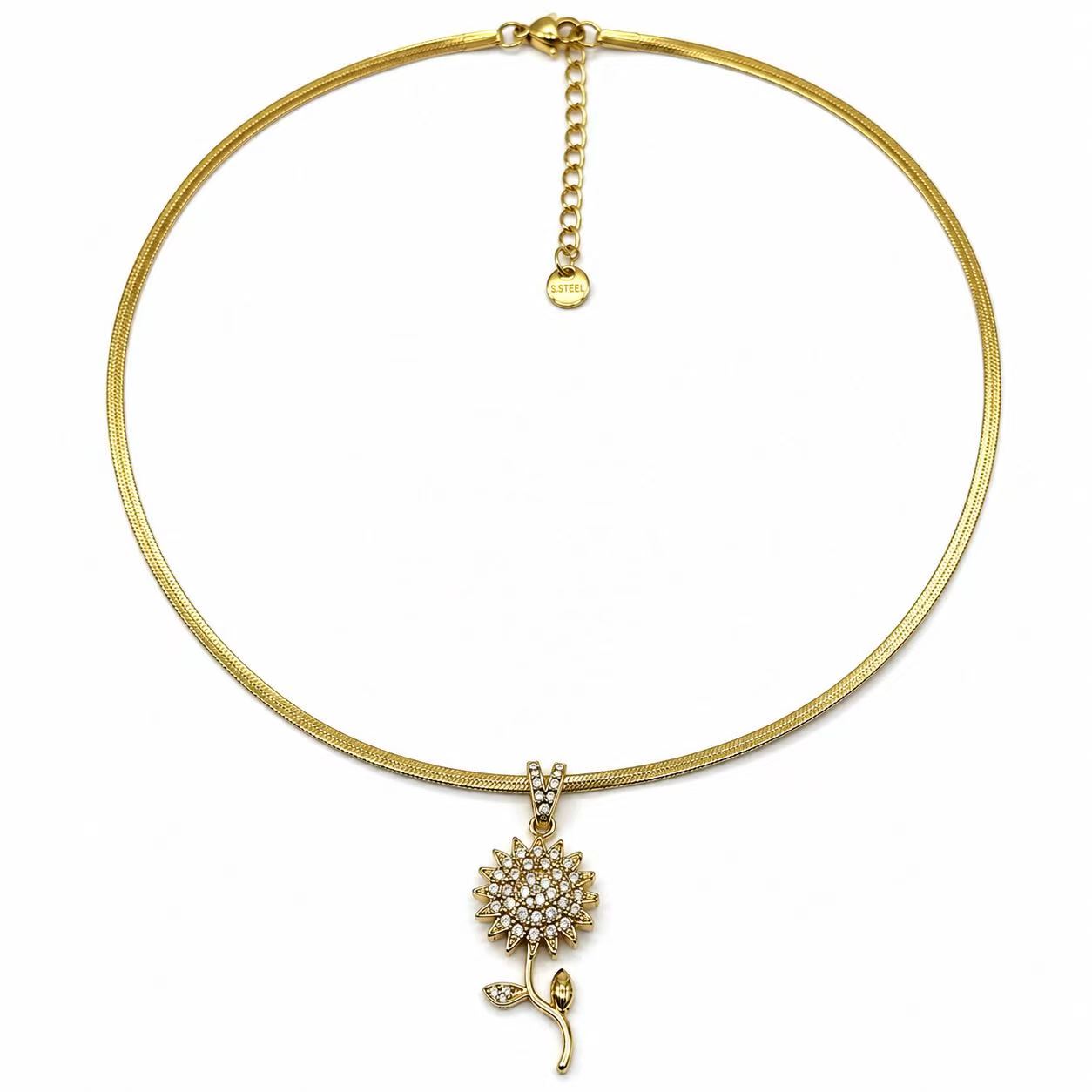 Collana Helia