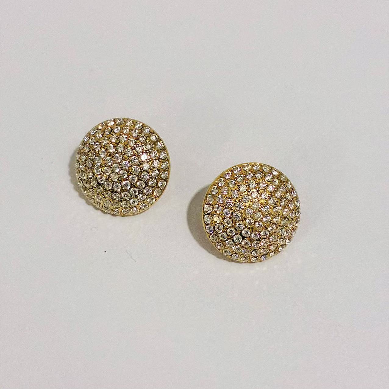 Orecchini “Galaxy Shine”