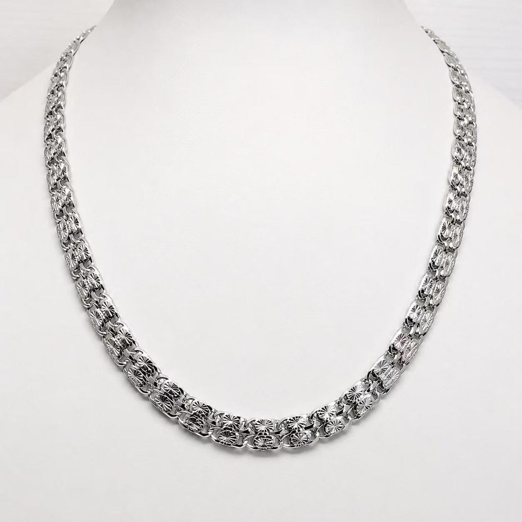 Collana Fregio