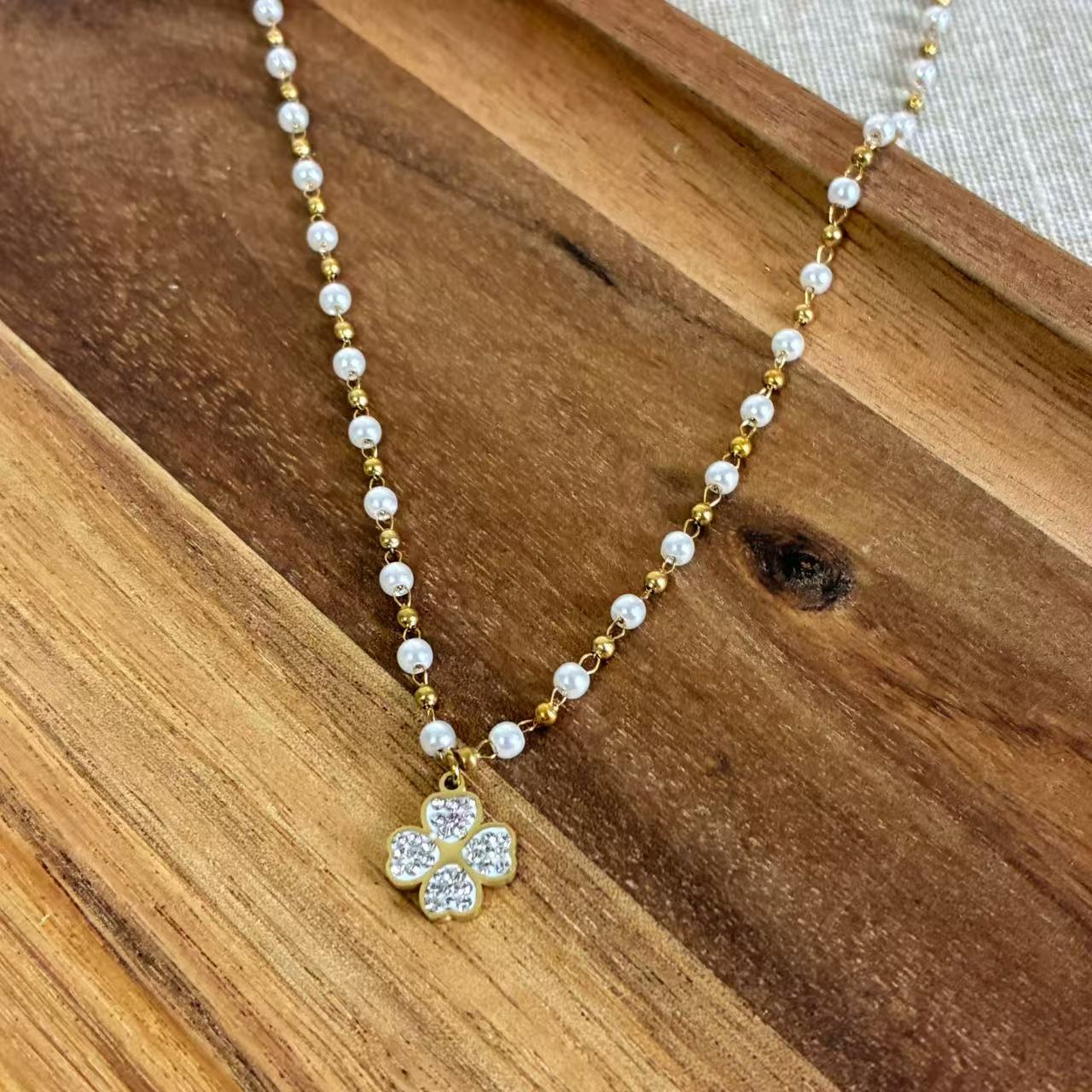 Collana “Fortuna” – La grazia del caso