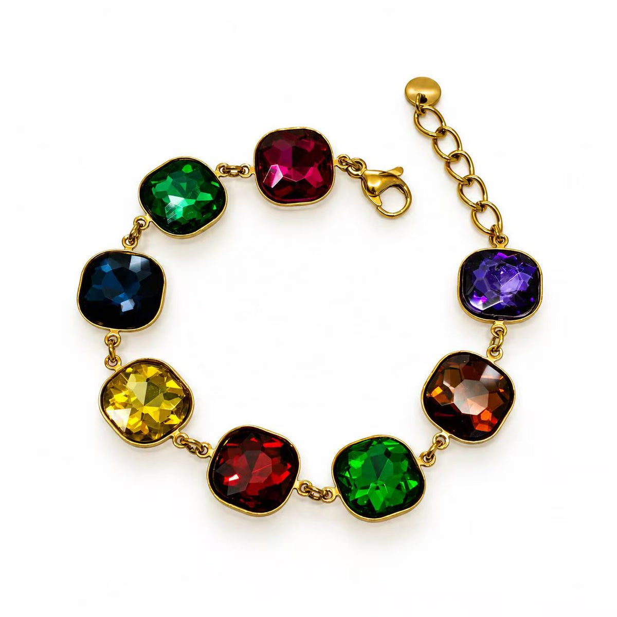 Gioielli Gems | in acciaio inox