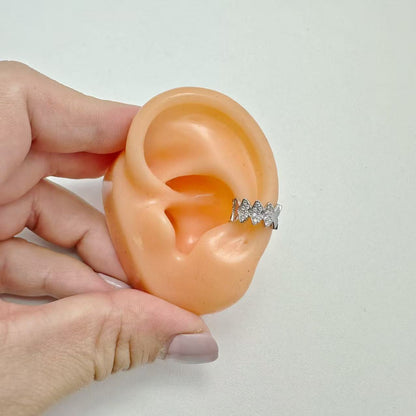 (E056)Ear cuff