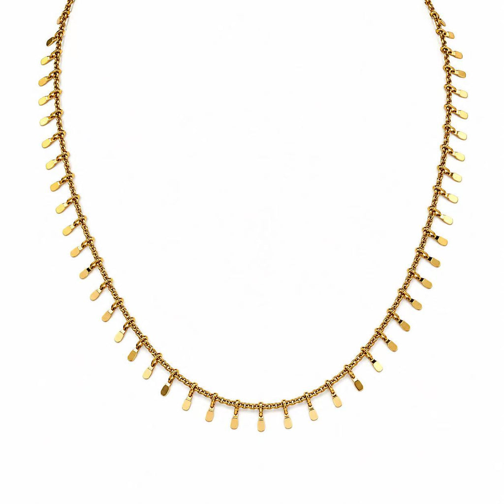 Collana Tremolio | 46cm