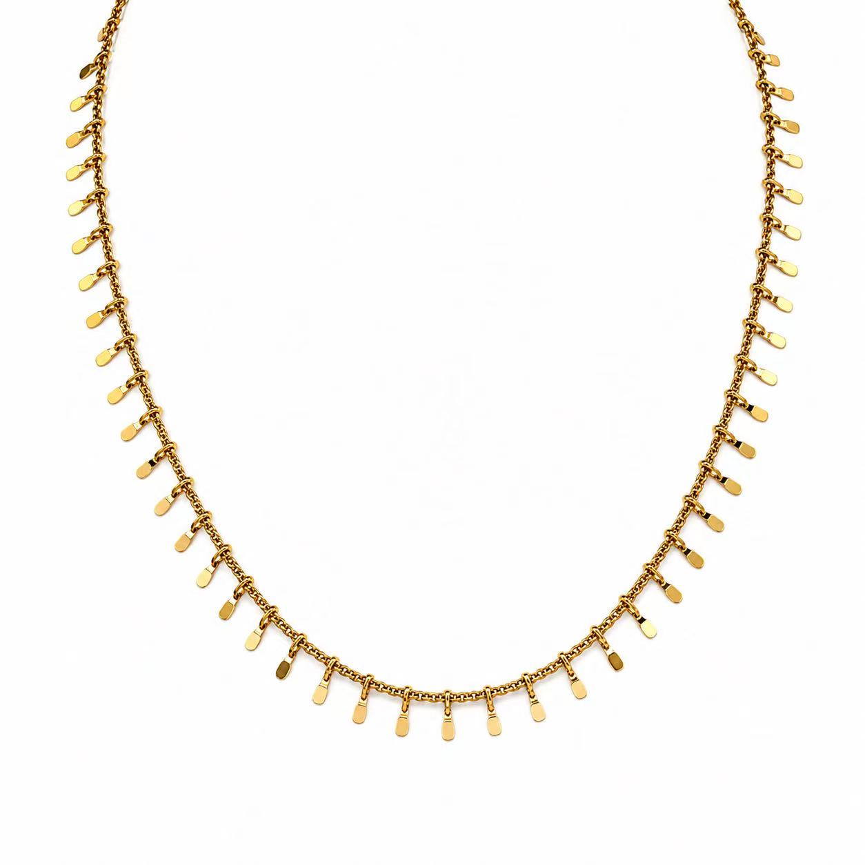 Collana Tremolio | 46cm