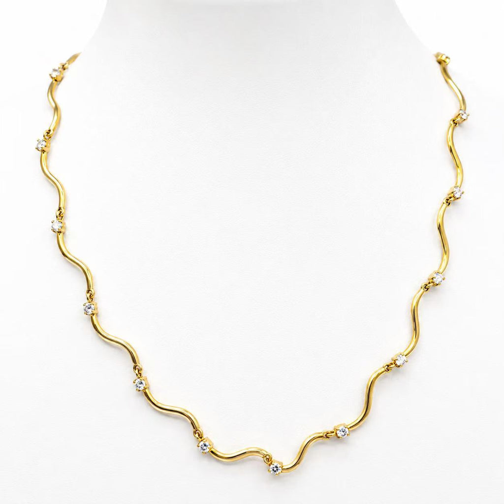 Collana Corrente