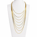 Collana Seta
