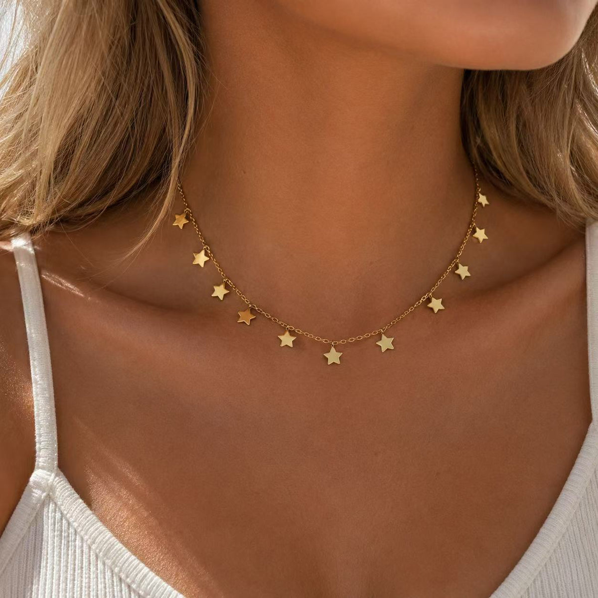 Collana Sidera | 45cm