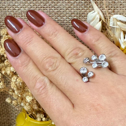 Anello Galassia di Luce