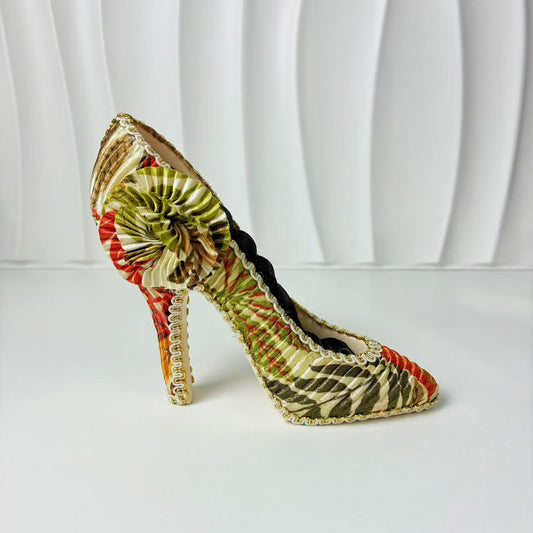 (A112)Scarpa portaanelli