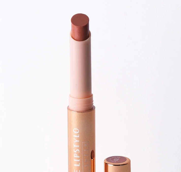 MADAME LIPSTYLO THE SHEER - Rossetto Stylo Shimmer