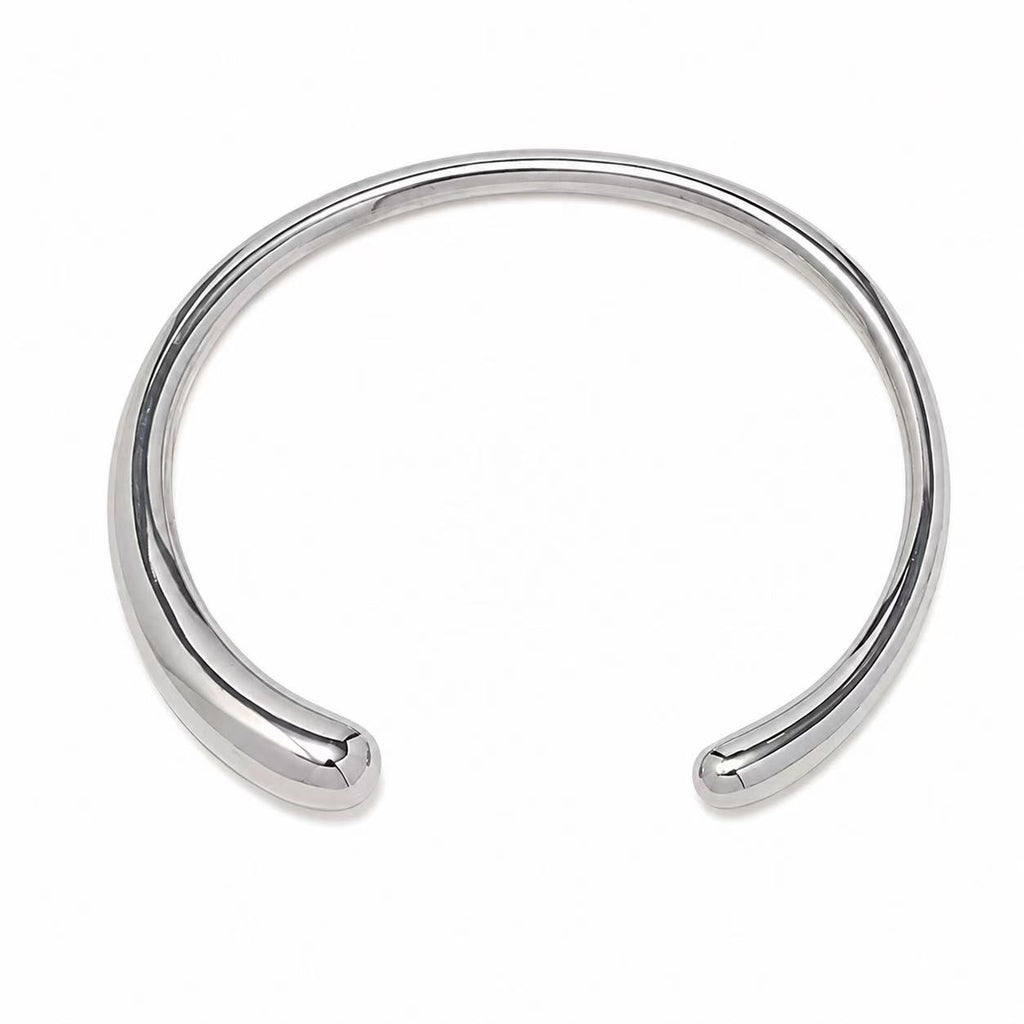 Bracciale “Essence” | in acciaio inox