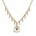 Collana Pioggia