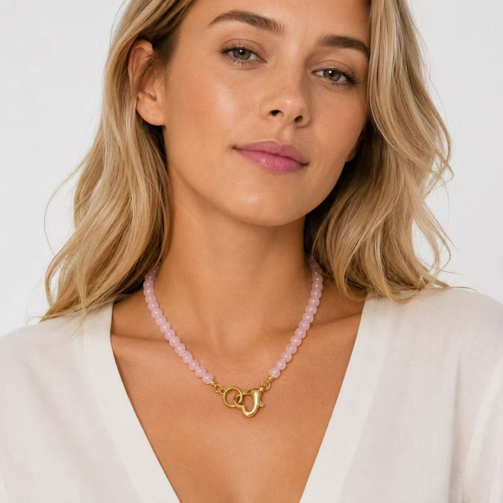 Collana Waterdrop
