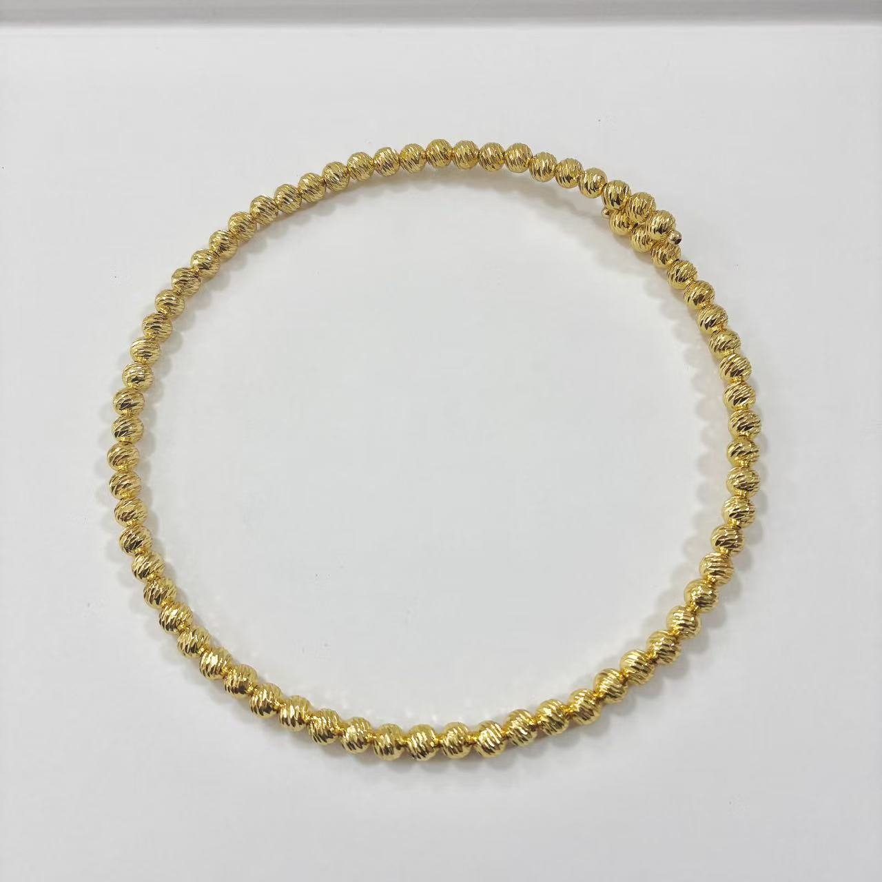 Collana “Perla Chic"