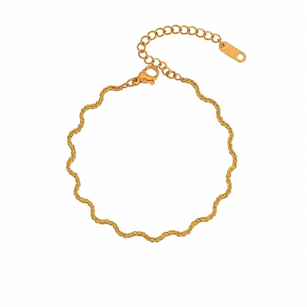Bracciale Onda