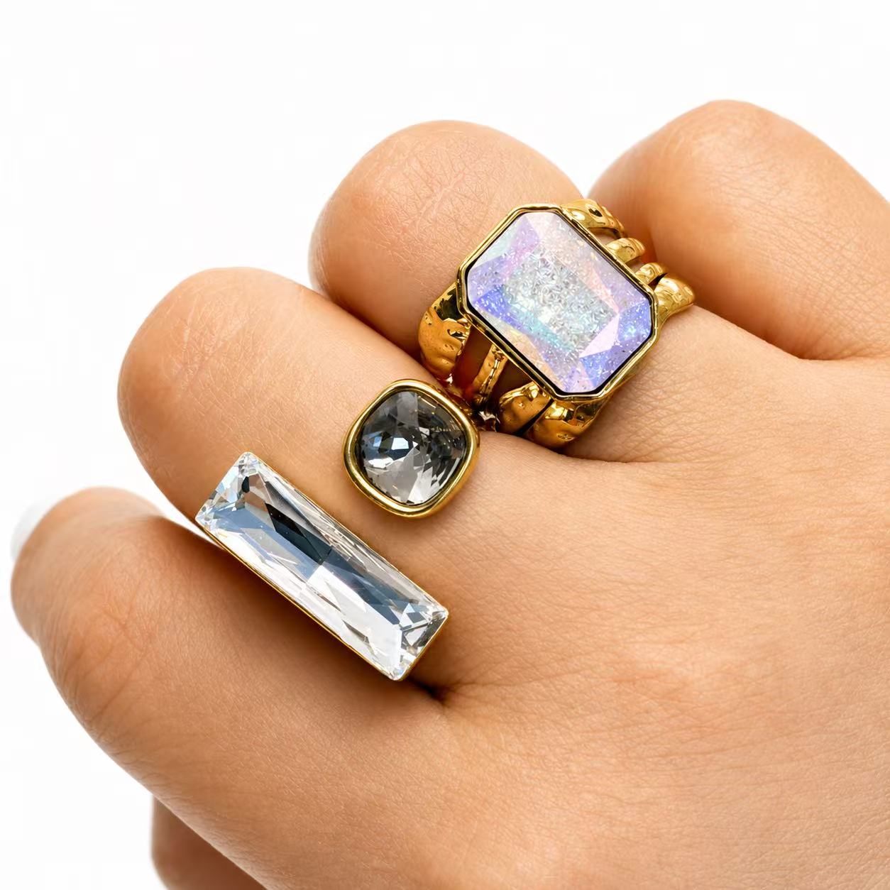 Anello Boreale