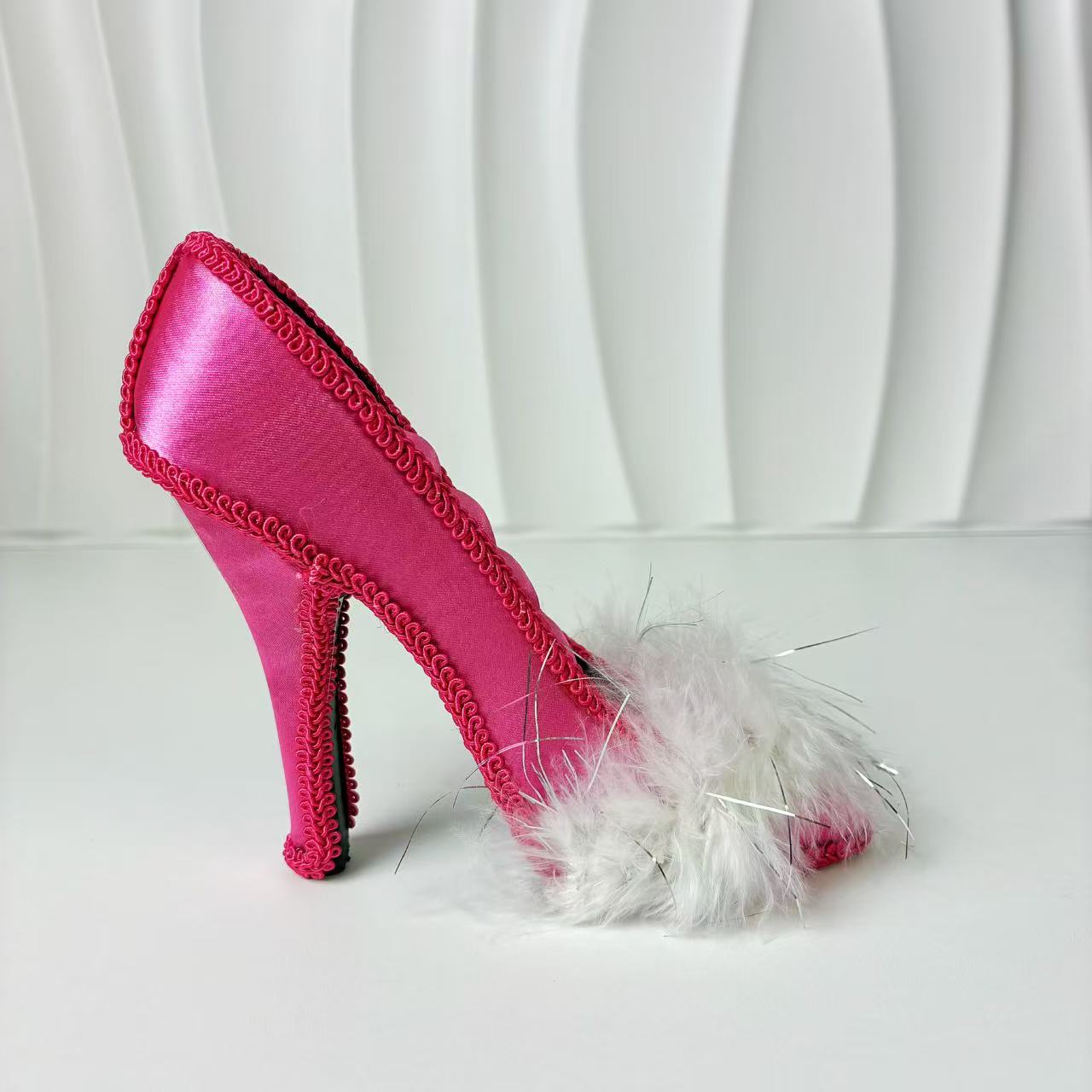 (A112)Scarpa portaanelli