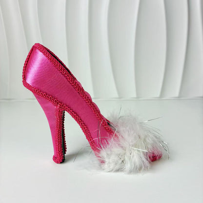 (A112)Scarpa portaanelli