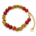 Bracciale Echi | in acciaio inox