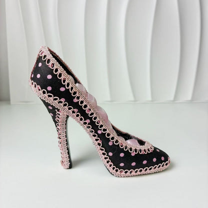 (A112)Scarpa portaanelli