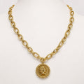 Collana Numisma | 45cm