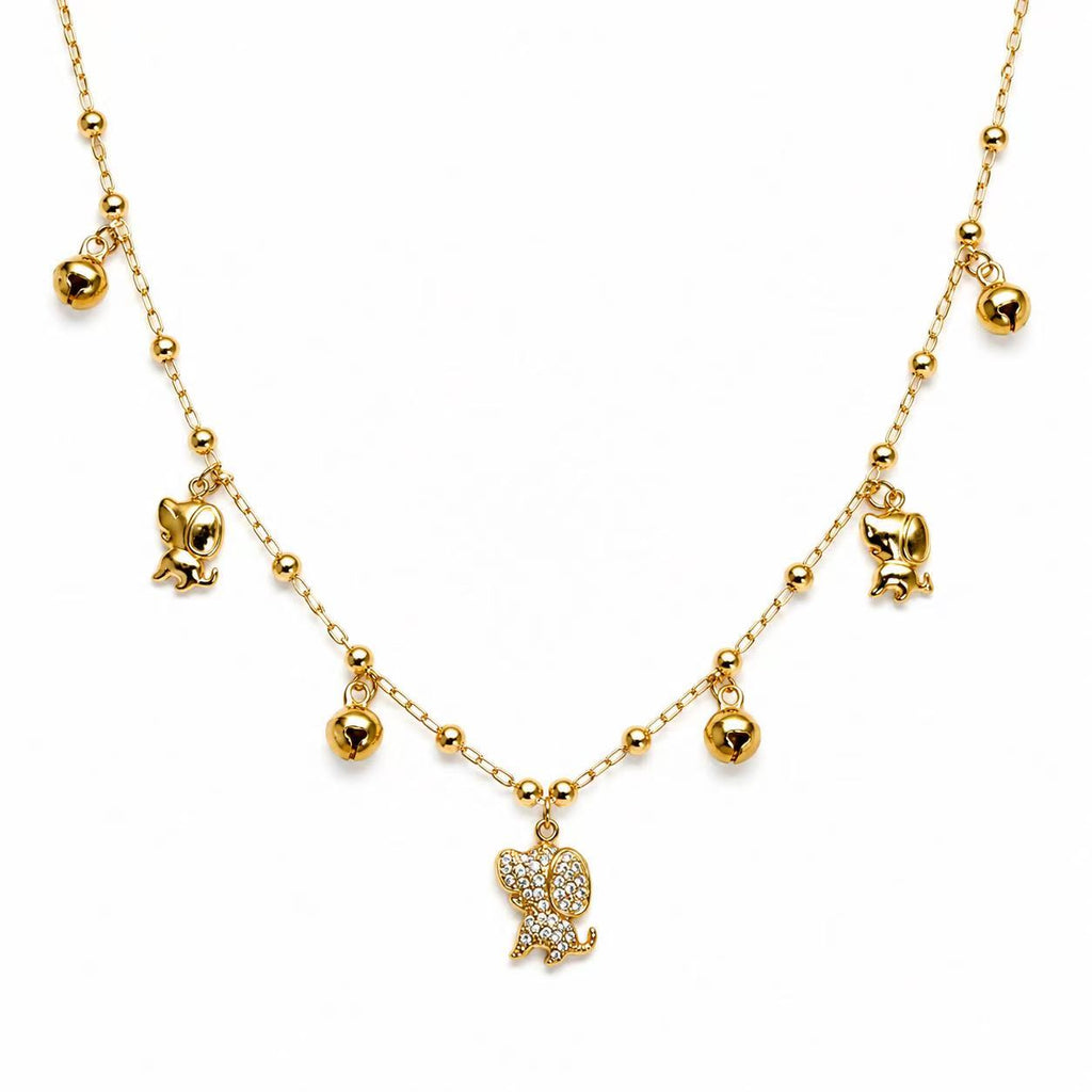 Collana Jaya | 45cm