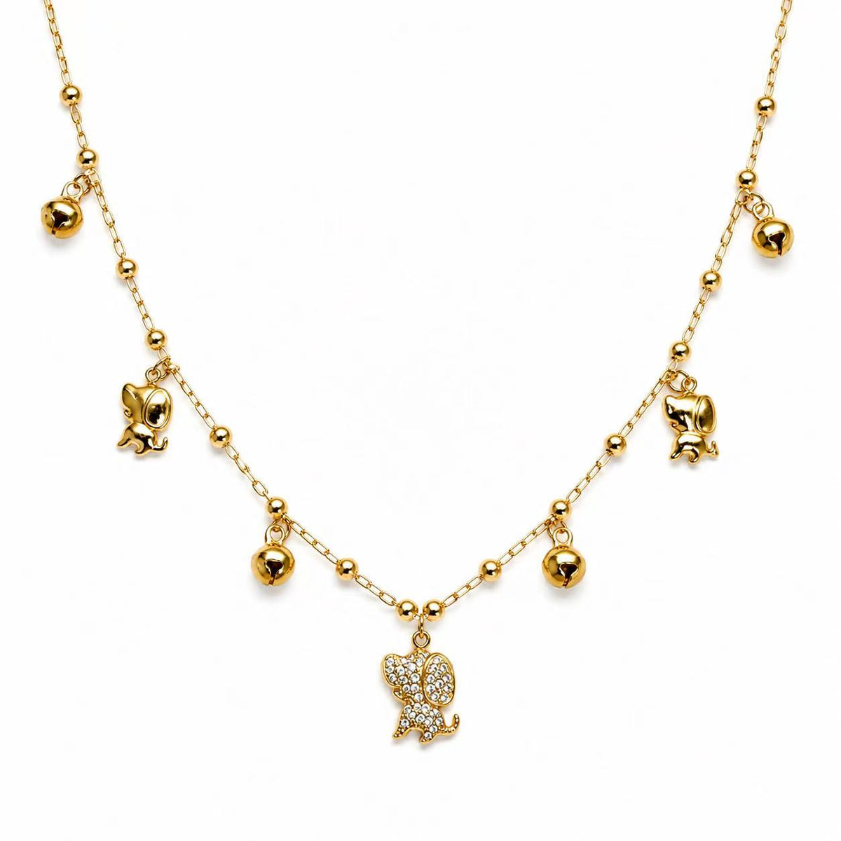 Collana Jaya | 45cm