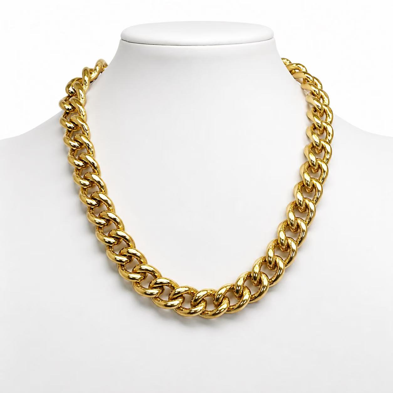 Collana Presenza | 45cm